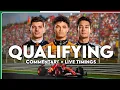 Download Lagu Italian Grand Prix Qualifying LIVE | F1 2025