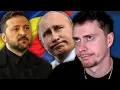 Download Lagu Putin se asi nesejde se Zelenským - WoLe #553