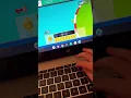 Ducky race subtraction in ABCya