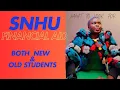 SNHU FINANCIAL AID FOR ALL STUDENTS