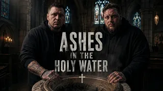 jelly roll u0026 eminem ashes in the holy water official lyrics video 