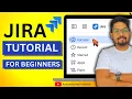 Jira for Beginners