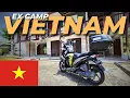Download Lagu Ep.6 Ada Apa di EX CAMP VIETNAM Pulau GALANG ?! Kita TELUSUR ! | Touring JKT - BATAM