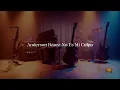 Anderson Raura  No Es Mi Culpa Lyrics (Video Letra)