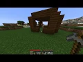 ASMR Owen Wilson Starts a Farm in Minecraft Part 1