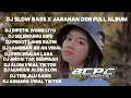 DJ DIPETIK WONG LIYO X SELENDANG BIRU | SLOW BASS X JARANAN DOR VIRAL TIKTOK •KIPLI ID REMIX