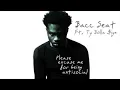 Roddy Ricch feat  Ty Dolla $ign -  Bacc Seat (432hz)