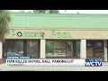 Victim identified in deadly overnight shooting outside Tallahassee pub