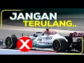 Ambisi Mercedes Dominasi F1 2026 - JANGAN ULANGI KEGAGALAN ZEROPOD!