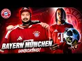 FC BAYERN MUNICH SHIRT HOME 2026-27 - Try On