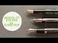 Download Lagu Worth It? $10 vs. $2800 Fountain Pen