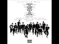 Ex Battalion   Hayaan Mo Sila Inspired by I'm The One