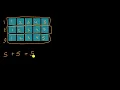 Adding with arrays