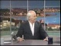 Johnny Carson Delivers Letterman s Top Ten List