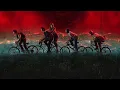 Stranger Things - Kids (10 hours loop)