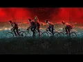 Stranger Things - Kids (10 hours loop)