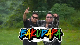 tian storm bakudapa ft dave pipod official music video cha cha 2025