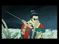 Sekiro: No Defeat | Official Trailer | Crunchyroll
