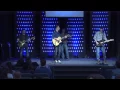 Your Love Never Fails