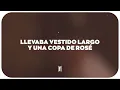 Alex Ponce, BLANKO - La Sin Sentimientos (Letra)