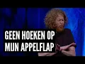 Lagu Appelflap zonder hoeken - Kasper van der Laan - 1 Kilo