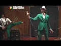 Download Lagu King Yellowman - Kiss Me Each Morning [Official Video 2020]