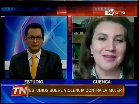 María Isabel Cordero 