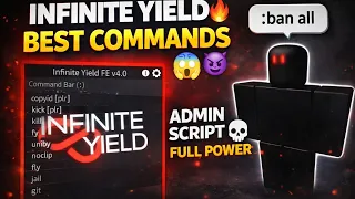 infinite yield roblox admin script dalta executor roblox scripts infinite yield commands