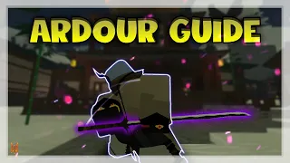 Ultimate Murmur Ardour Guide