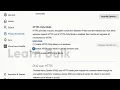 How to Enable HTTPS ONly Mode in Private Window Only Firefox Guide Learn Bulk