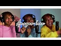 Intan Payung-Noraniza Idris ft Bunga (cover)