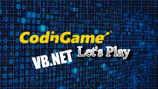 CodinGame VB NET - E5 Mars Lander 1