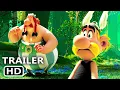 ASTERIX \u0026 OBELIX: The Big Fight Trailer (2025) Netflix