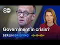 Lagu Young Vs Old? How a fight over pensions is shaking the German government | Berlin Briefing Podcast