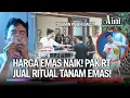 Lagu Ritual Musyrik Tanam Emas dengan Minyak Ghaib! | Aini Malaikat Tak Bersayap Ep 174 (FULL)