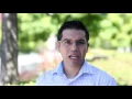 Stanford s Felipe De Jesus Perez MD shares his Experiences as an Anesthesiology Resident