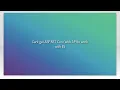 Download Lagu Cant get ASP.NET Core Web API to work with IIS