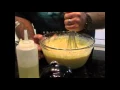 jiffy corn bread with cream corn and Jalapenos