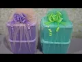 Download Lagu WRAPPING HAMPER TUPPERWARE
