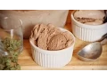 How to Make Cannabis Infused Chocolate Ice Cream Cooking with Marijuana