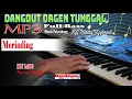 Download Lagu Merinding MP3 Dangdut Orgen Tunggal Kdj Hendry New Style Full Bass