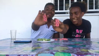 EL RETO DEL LIMON  LOS DOMIS HD 2021