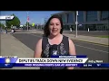 Missing Spokane mom s husband left the country deputies say