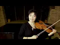 Tchaikovsky Romeo and Juliet Overture - violin excerpt for auditions - Audition Tutorial