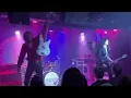 Starbenders - Live at Rubber Gloves, Denton, TX 4/11/2025
