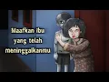 Download Lagu RINDU – Ketika Bu Rumi bertemu mendiang Putranya #HORORMISTERI | Kartun Hantu, Animasi Horror Sedih