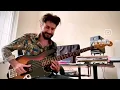 Nu Genea - Tienaté - Bass Loop