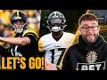 Steelers Found a QB Winners Losers of Packers Game