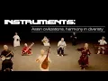 Download Lagu Instruments: Asian civilizations, harmony in diversity