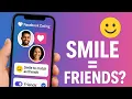 What Does Smile To Match As Friends Mean On Facebook
